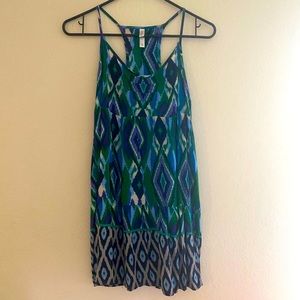 💋👗 Xhilaration Summer Dress - Small 👗💋